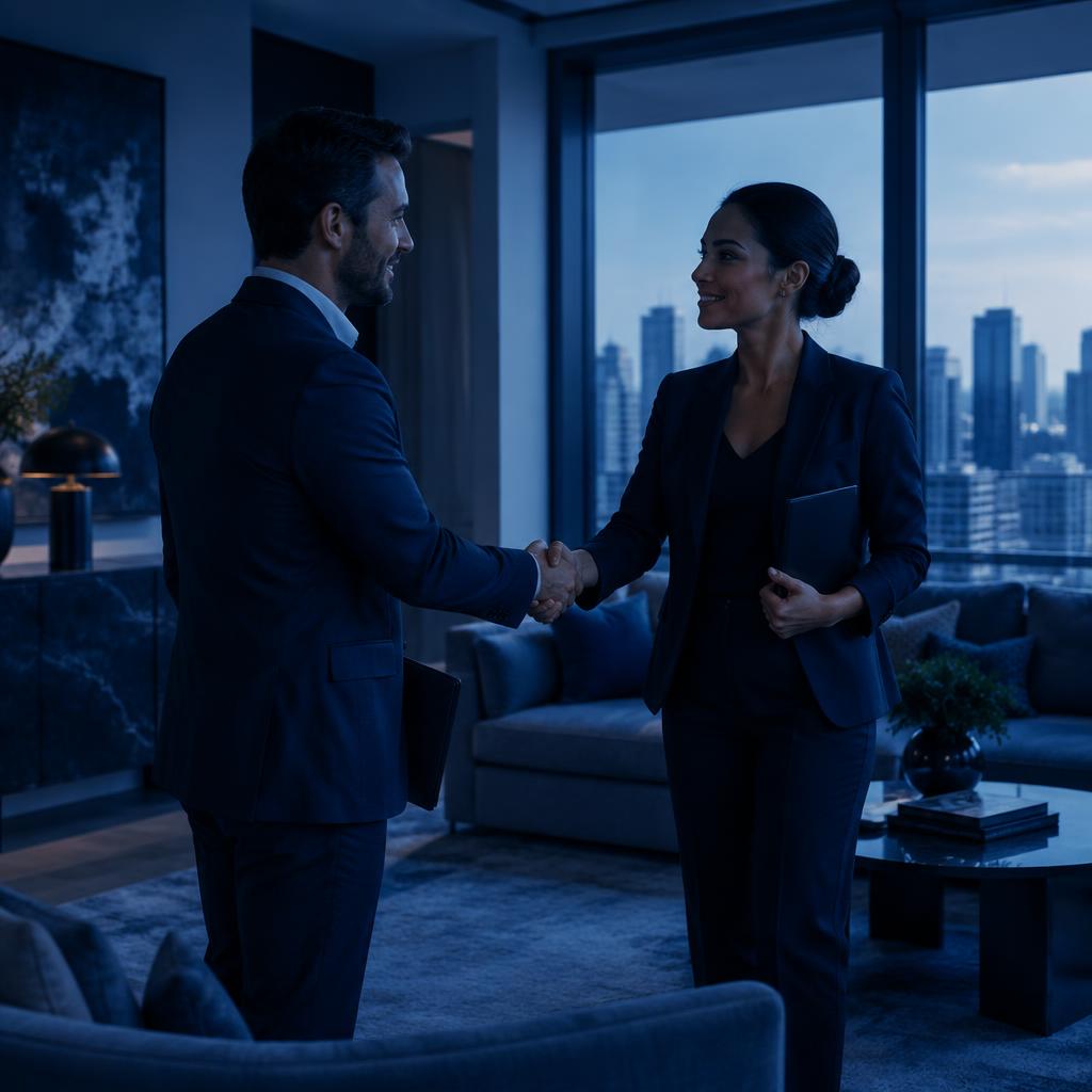 Approach — Learn how to approach landlords and communicate the opportunity confidently.